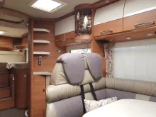 Fahrzeugbild Carthago chic c-line T 4.9 LE #10