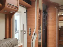 Fahrzeugbild Carthago chic c-line T 4.9 LE #11