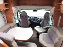 Fahrzeugbild Carthago chic c-line T 4.9 LE #12