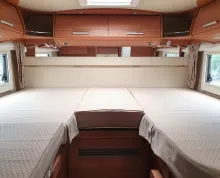 Fahrzeugbild Carthago chic c-line T 4.9 LE #13