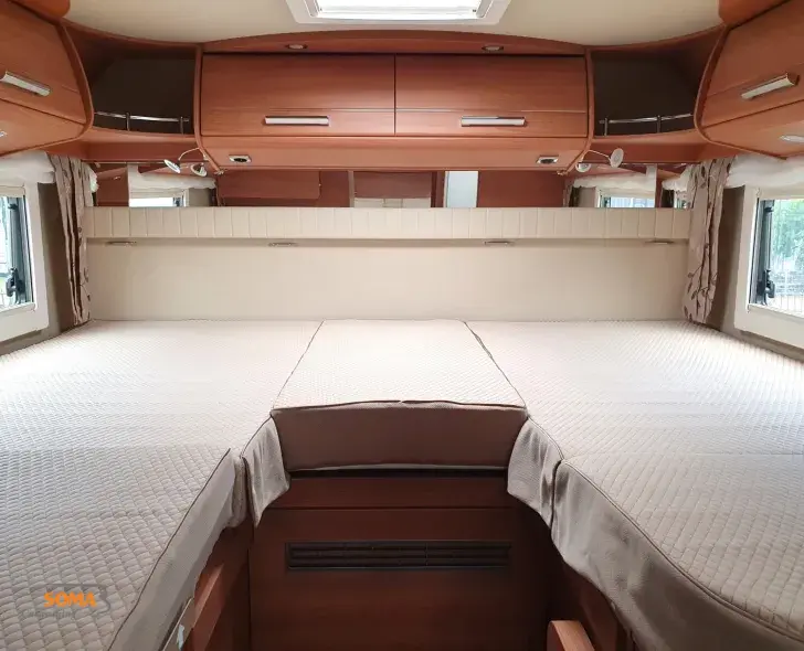 Fahrzeugbild Carthago chic c-line T 4.9 LE #13