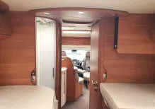 Fahrzeugbild Carthago chic c-line T 4.9 LE #14
