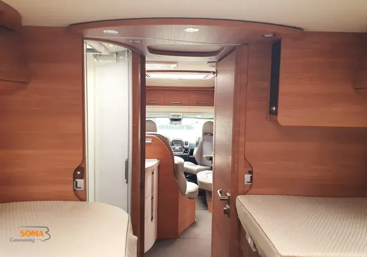 Fahrzeugbild Carthago chic c-line T 4.9 LE #14