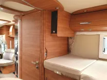 Fahrzeugbild Carthago chic c-line T 4.9 LE #15