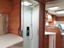 Fahrzeugbild Carthago chic c-line T 4.9 LE #16