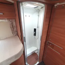 Fahrzeugbild Carthago chic c-line T 4.9 LE #17