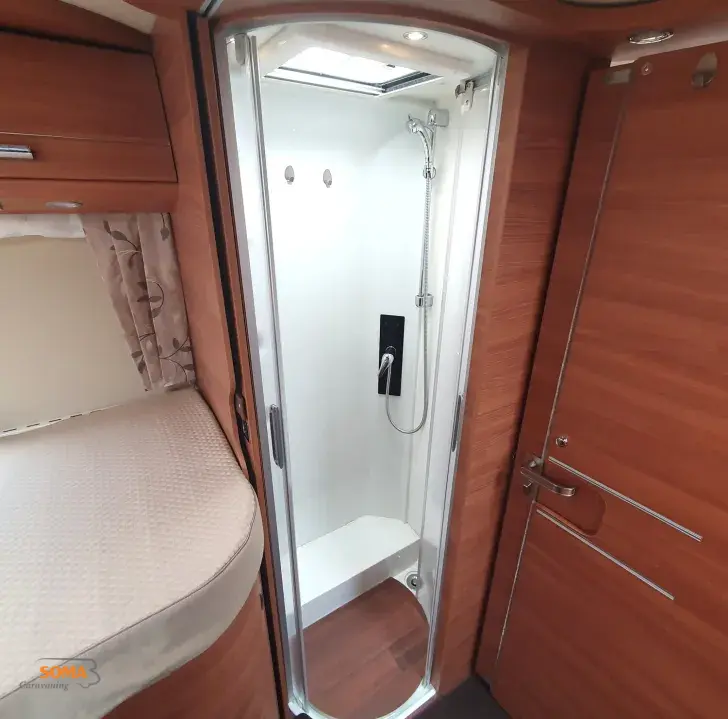 Fahrzeugbild Carthago chic c-line T 4.9 LE #17