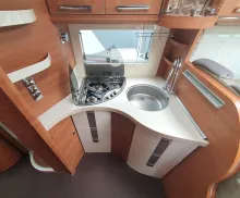 Fahrzeugbild Carthago chic c-line T 4.9 LE #19
