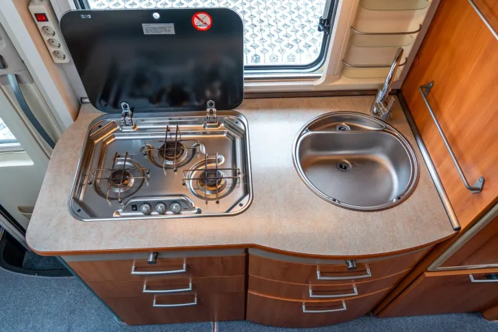 Fahrzeugbild Hymer B 525 SL *Automatik*SAT*Markise*Radio*1. Hand* #16