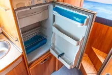 Fahrzeugbild Hymer B 525 SL *Automatik*SAT*Markise*Radio*1. Hand* #18