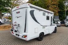 Fahrzeugbild Pilote P 600 P Essentiel SAT*TV*Lithium*2xSolar*Kamera* #4