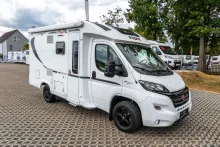 Fahrzeugbild Pilote P 600 P Essentiel SAT*TV*Lithium*2xSolar*Kamera* #5