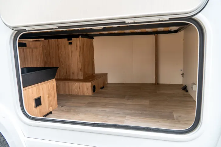 Fahrzeugbild Pilote P 600 P Essentiel SAT*TV*Lithium*2xSolar*Kamera* #7