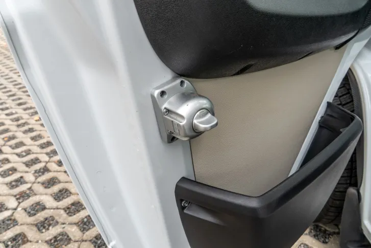 Fahrzeugbild Pilote P 600 P Essentiel SAT*TV*Lithium*2xSolar*Kamera* #10