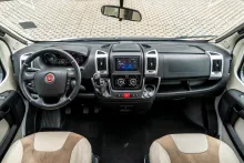 Fahrzeugbild Pilote P 600 P Essentiel SAT*TV*Lithium*2xSolar*Kamera* #12
