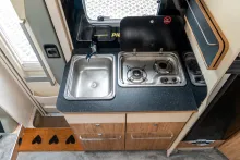 Fahrzeugbild Pilote P 600 P Essentiel SAT*TV*Lithium*2xSolar*Kamera* #18