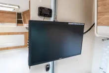 Fahrzeugbild Pilote P 600 P Essentiel SAT*TV*Lithium*2xSolar*Kamera* #24