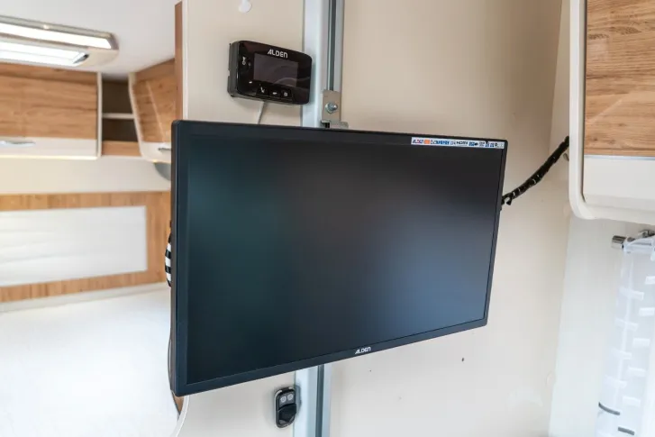 Fahrzeugbild Pilote P 600 P Essentiel SAT*TV*Lithium*2xSolar*Kamera* #24