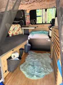 Fahrzeugbild VW Sonstige T6 Transporter #4
