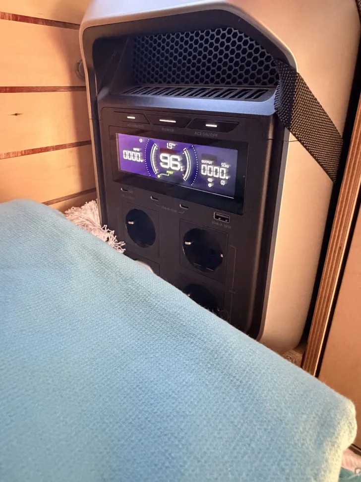 Fahrzeugbild VW Sonstige T6 Transporter #5