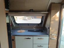 Fahrzeugbild Weinsberg CaraOne 390 PUH Sehr gut gepflegter gut ausges #6