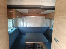 Fahrzeugbild Weinsberg CaraOne 390 PUH Sehr gut gepflegter gut ausges #9