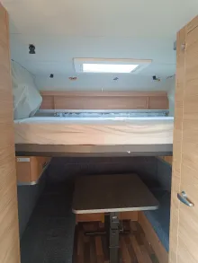 Fahrzeugbild Weinsberg CaraOne 390 PUH Sehr gut gepflegter gut ausges #10