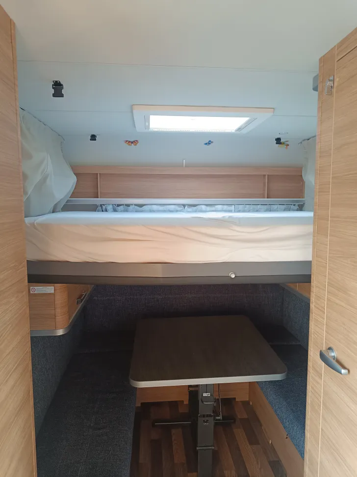Fahrzeugbild Weinsberg CaraOne 390 PUH Sehr gut gepflegter gut ausges #10
