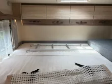 Fahrzeugbild Hobby Siesta V60 GF - Wechselri*Markise*2.Batterie #9