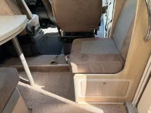 Fahrzeugbild Hobby Siesta V60 GF - Wechselri*Markise*2.Batterie #12
