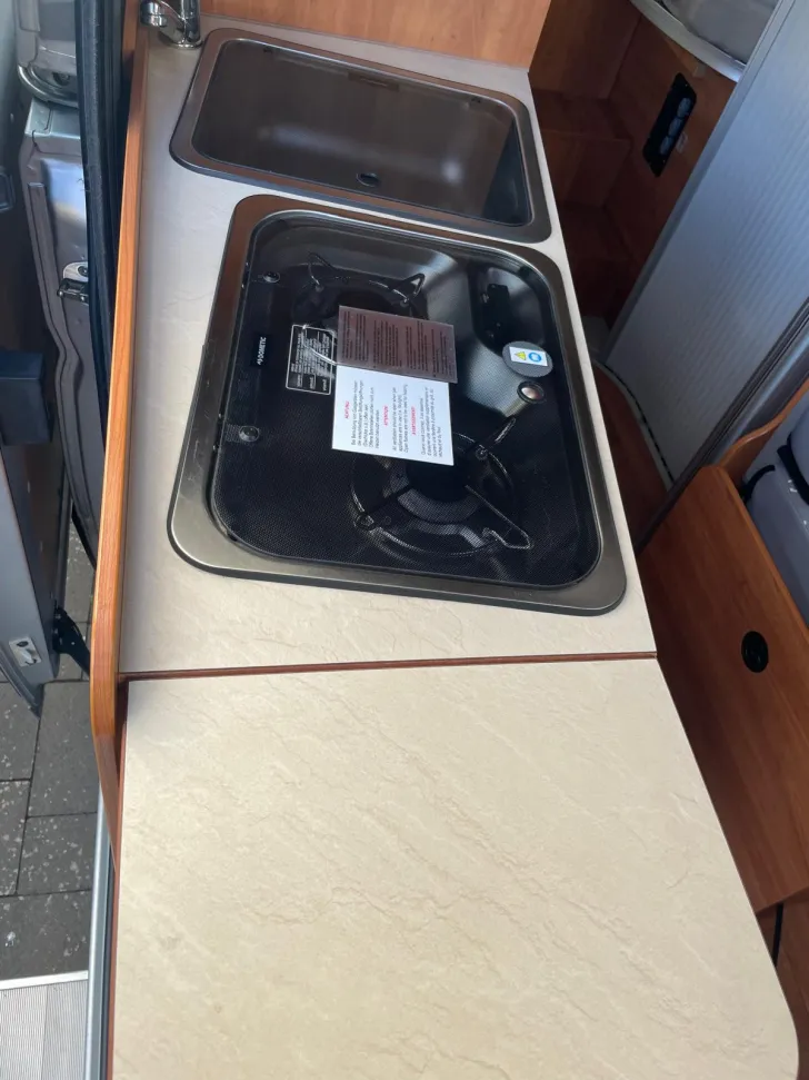 Fahrzeugbild Globecar D-Line #6