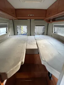 Fahrzeugbild Globecar D-Line #9