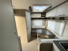 Fahrzeugbild Bürstner Premio 395 TS 5.458 Euro gespart!! #4
