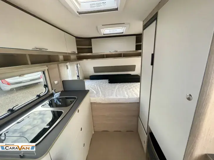 Fahrzeugbild Bürstner Premio 395 TS 5.458 Euro gespart!! #7