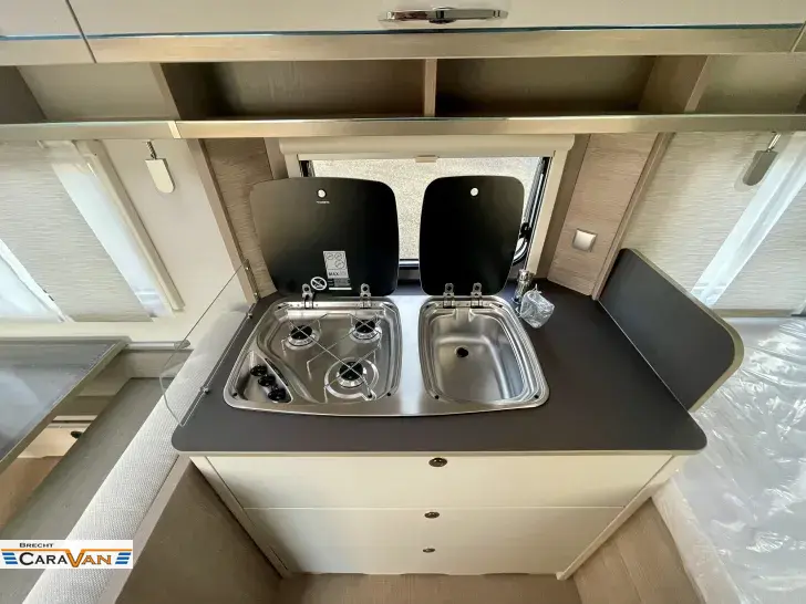 Fahrzeugbild Bürstner Premio 395 TS 5.458 Euro gespart!! #9