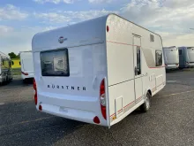 Fahrzeugbild Bürstner Premio 395 TS 5.458 Euro gespart!! #13