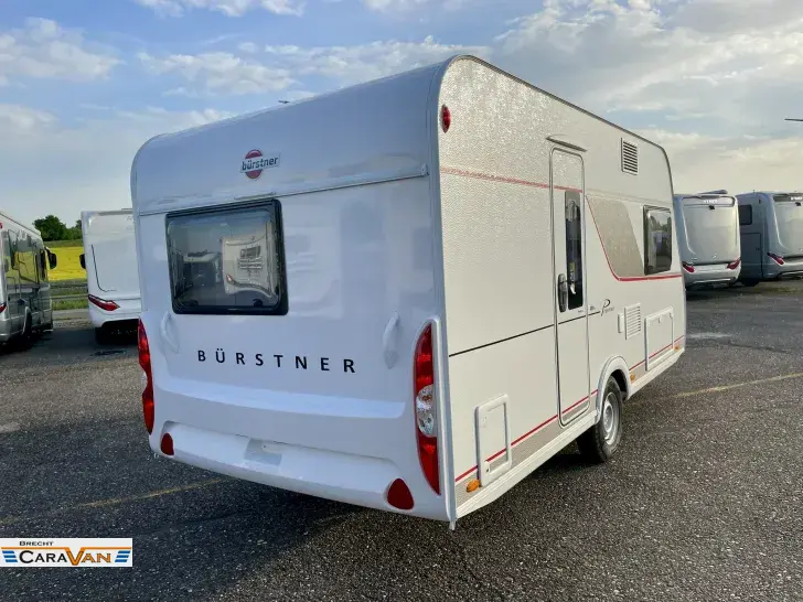Fahrzeugbild Bürstner Premio 395 TS 5.458 Euro gespart!! #13