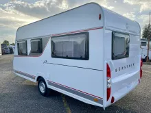 Fahrzeugbild Bürstner Premio 395 TS 5.458 Euro gespart!! #14