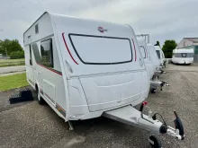 Fahrzeugbild Bürstner Premio 395 TS 5.458 Euro gespart!! #15
