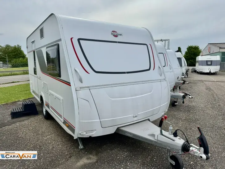 Fahrzeugbild Bürstner Premio 395 TS 5.458 Euro gespart!! #15