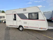 Fahrzeugbild Bürstner Premio 395 TS 5.458 Euro gespart!! #17