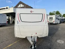 Fahrzeugbild Bürstner Premio 395 TS 5.458 Euro gespart!! #18