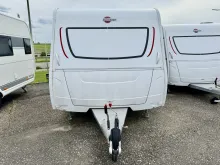 Fahrzeugbild Bürstner Premio 395 TS 5.458 Euro gespart!! #19