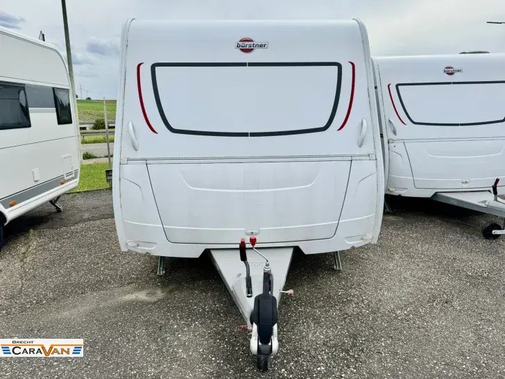 Fahrzeugbild Bürstner Premio 395 TS 5.458 Euro gespart!! #19