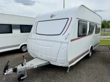 Fahrzeugbild Bürstner Premio 395 TS 5.458 Euro gespart!! #20