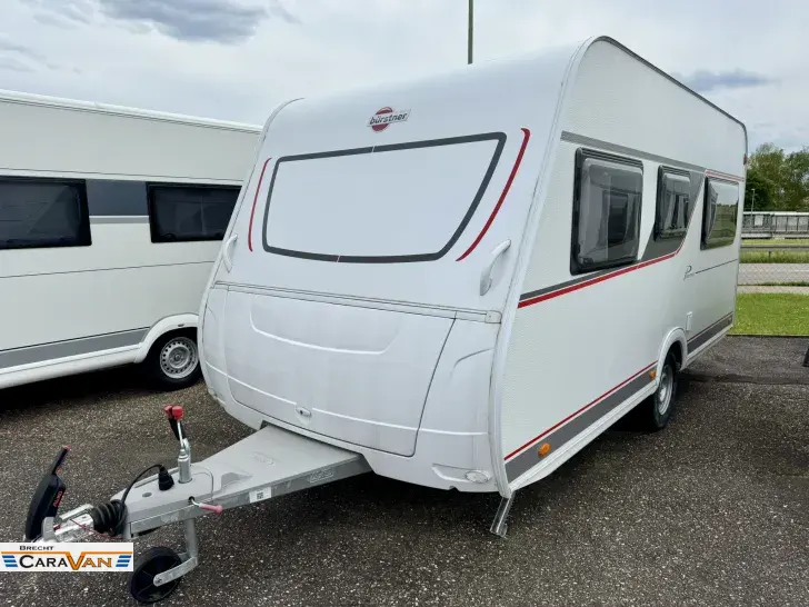 Fahrzeugbild Bürstner Premio 395 TS 5.458 Euro gespart!! #20
