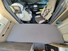 Fahrzeugbild Sunlight T 58 Umfangreiche Zusatzausstattung #4