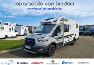 Bild S-Teilintegrierte S697 Sport Line