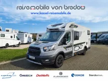 Fahrzeugbild Chausson Teilintegriert S Sport Line S697 Saisonangebot! #1