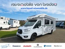 Fahrzeugbild Chausson Teilintegriert Titanium Line 630 Winterpaket #1